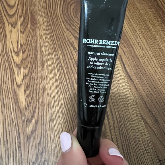 Rohr Remedy Gumbi Gumbi Lip Balm - Picture 2 of 3